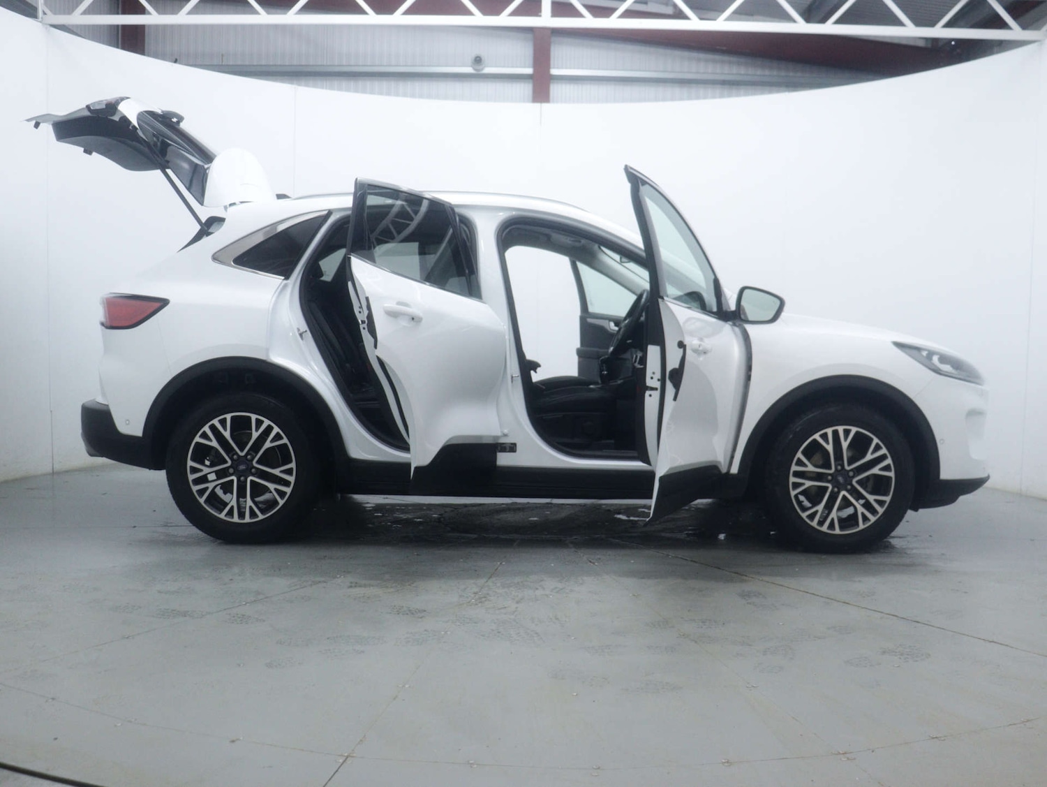 Used Ford Kuga 2020 for sale - 77406089: Photo 57