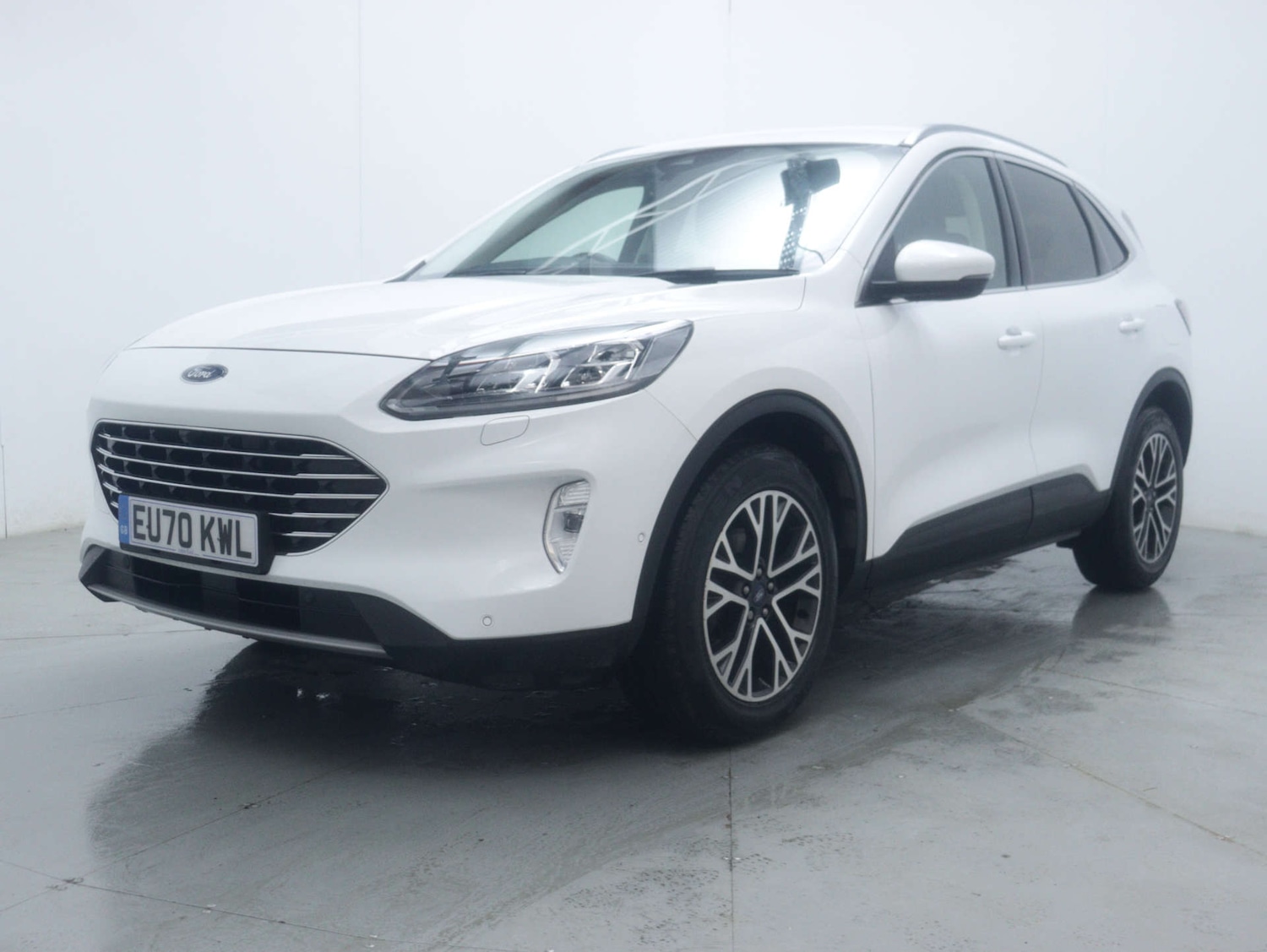 Used Ford Kuga 2020 for sale - 77406089: Photo 7