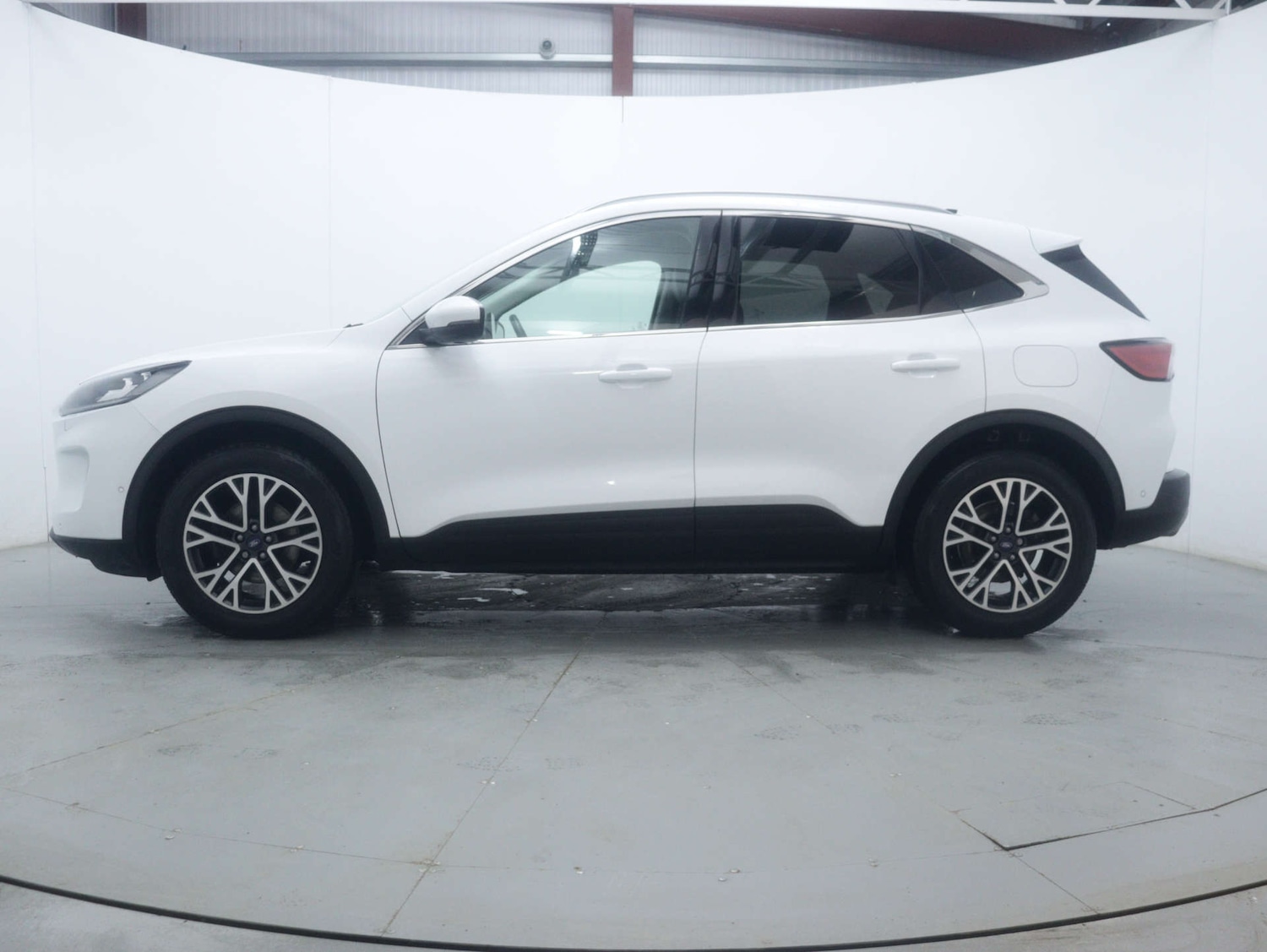 Used Ford Kuga 2020 for sale - 77406089: Photo 8