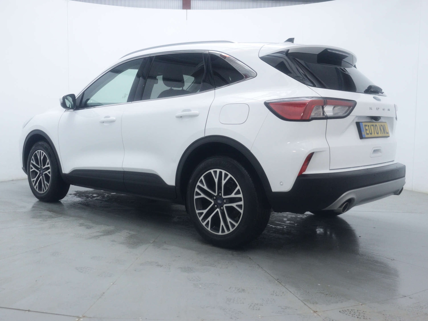 Used Ford Kuga 2020 for sale - 77406089: Photo 9