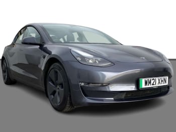 Tesla - Model 3