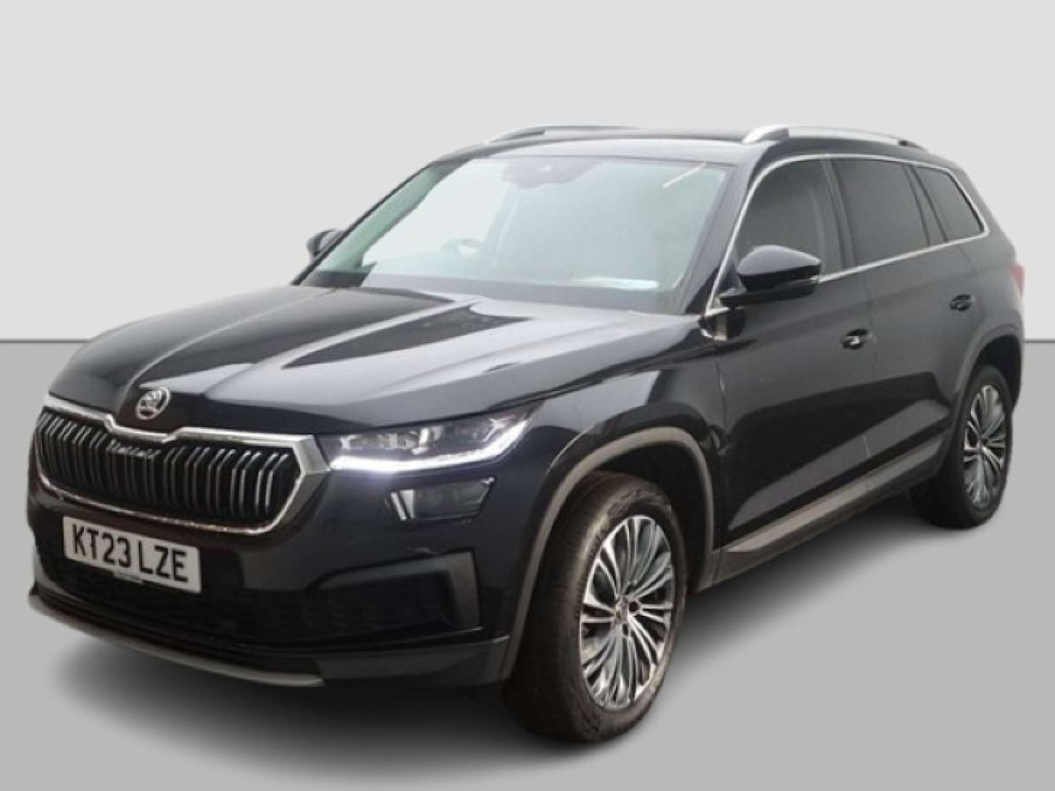 Used Skoda Kodiaq 2023 for sale - 76921222: Photo 1