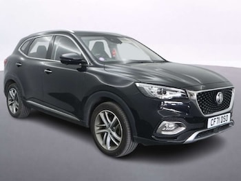 Used MG MG HS 2021 for sale - 78496366: Photo