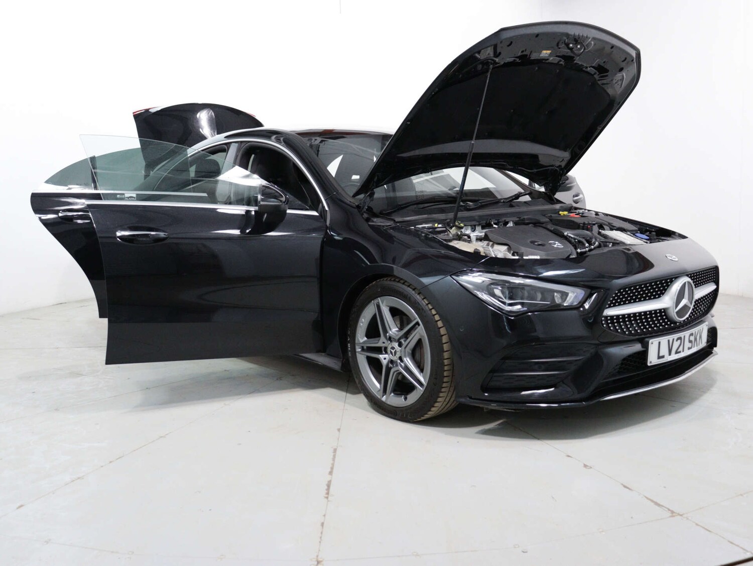 Vehicle 48