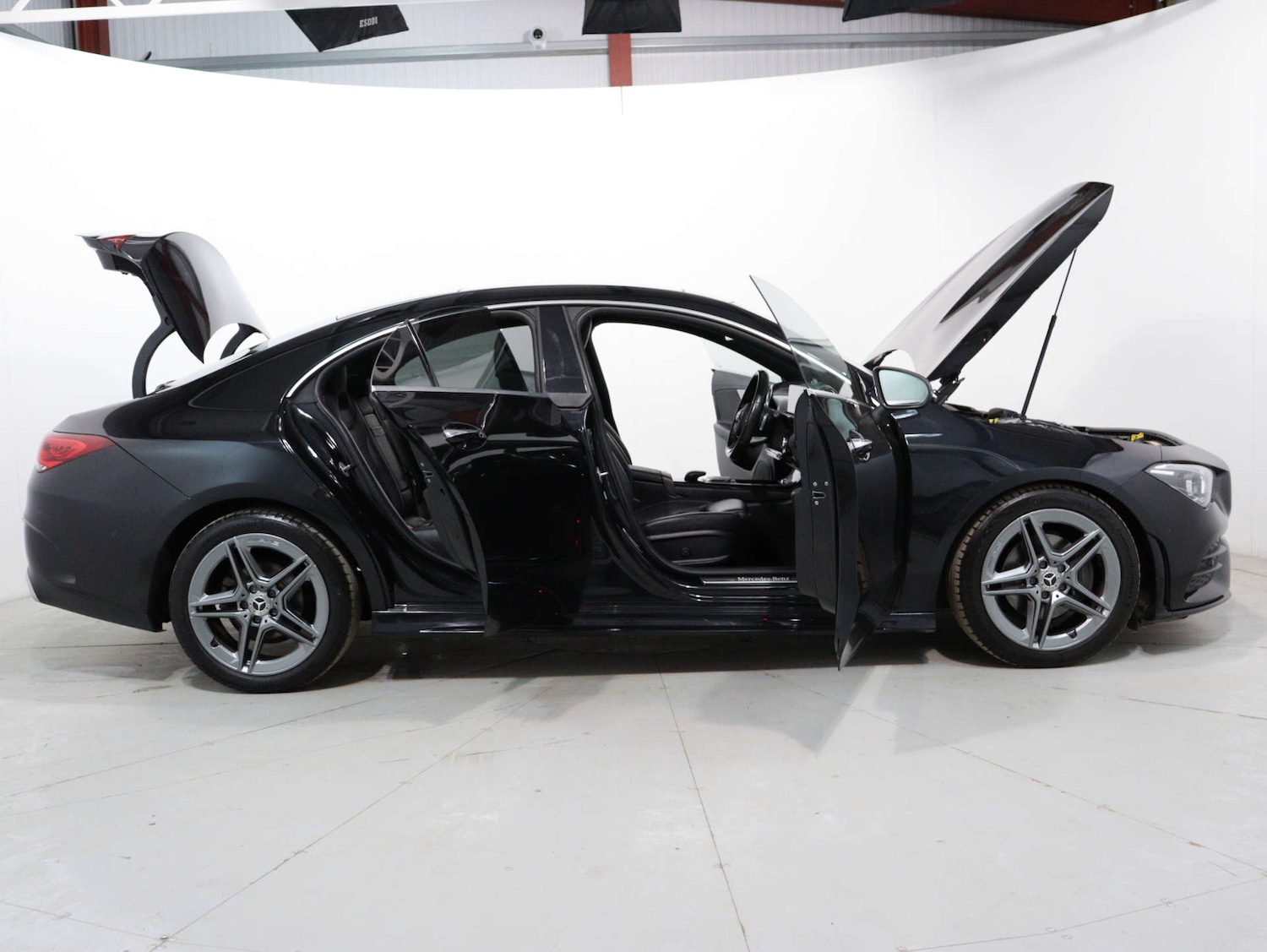 Vehicle 55