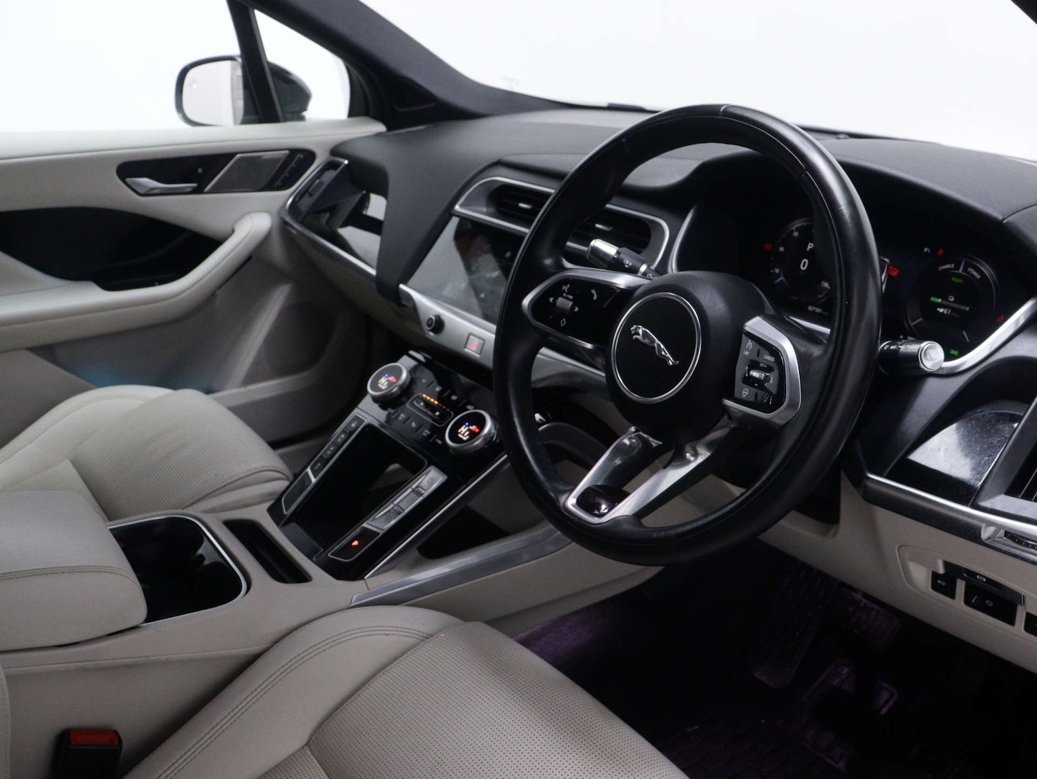 Used Jaguar I-Pace 2021 for sale - 78063999: Photo 40