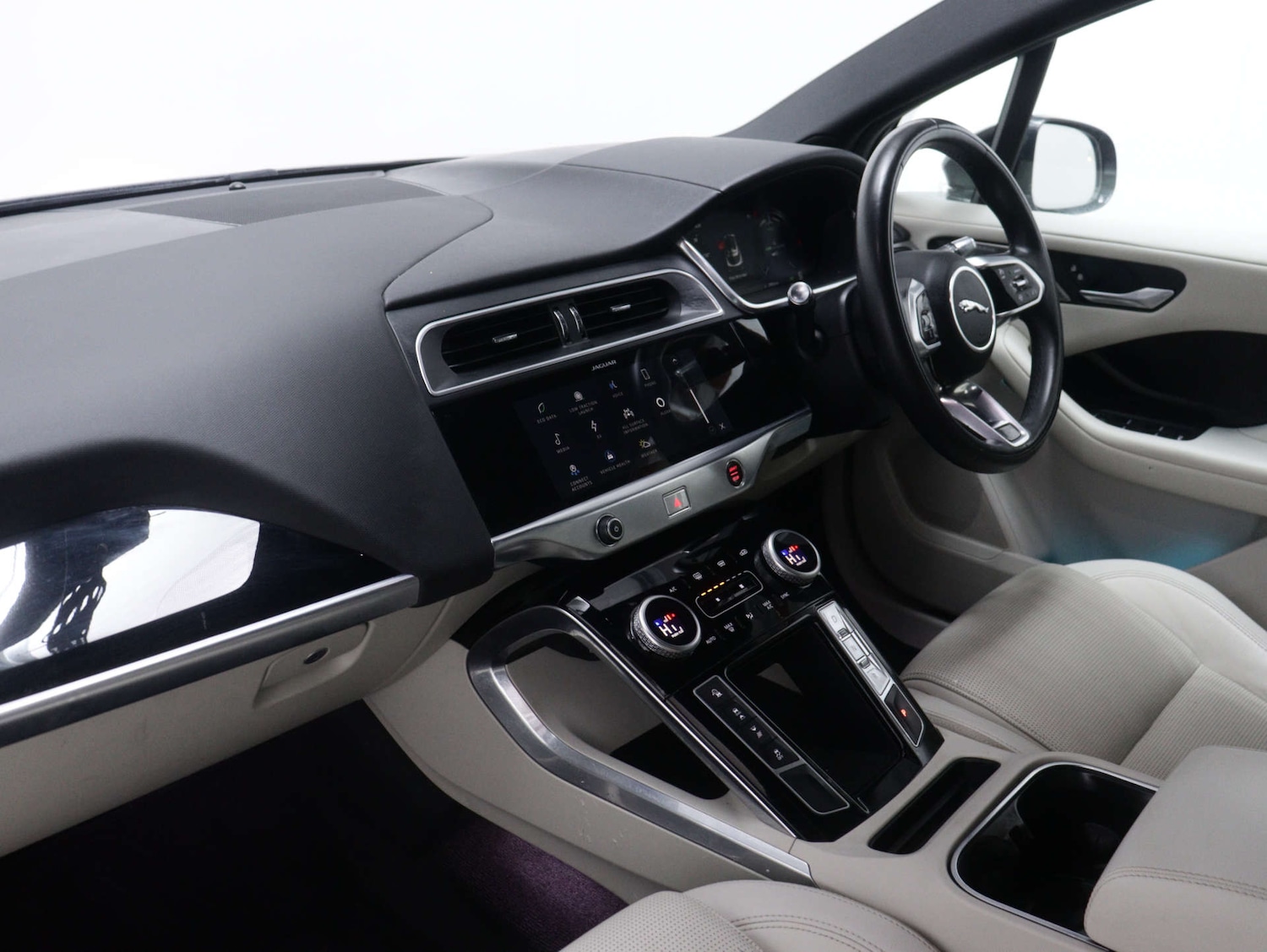 Used Jaguar I-Pace 2021 for sale - 78063999: Photo 44