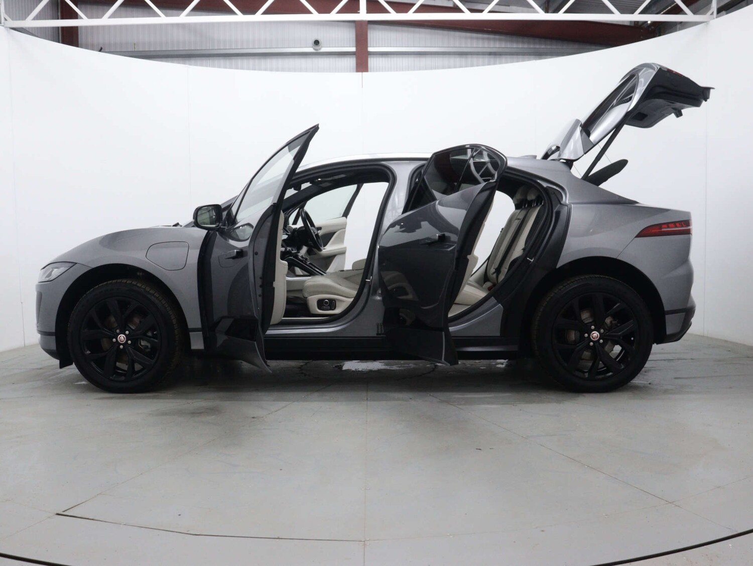 Used Jaguar I-Pace 2021 for sale - 78063999: Photo 57