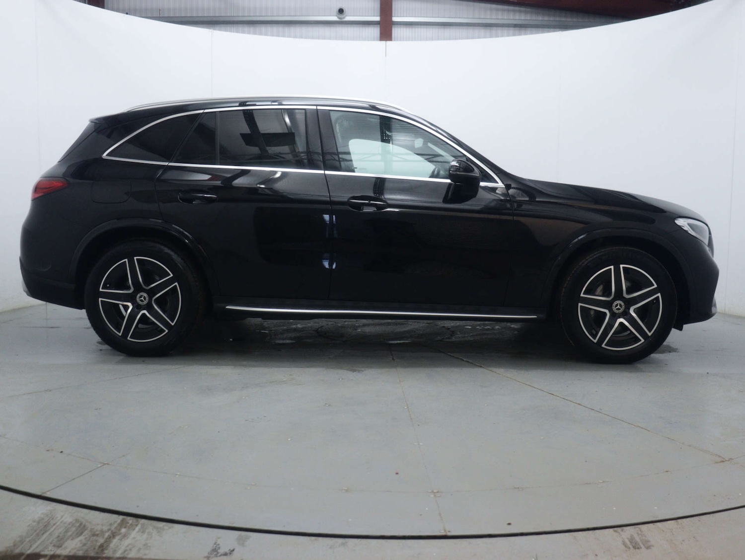 Used Mercedes-Benz GLC 2023 for sale - 77364226: Photo 12