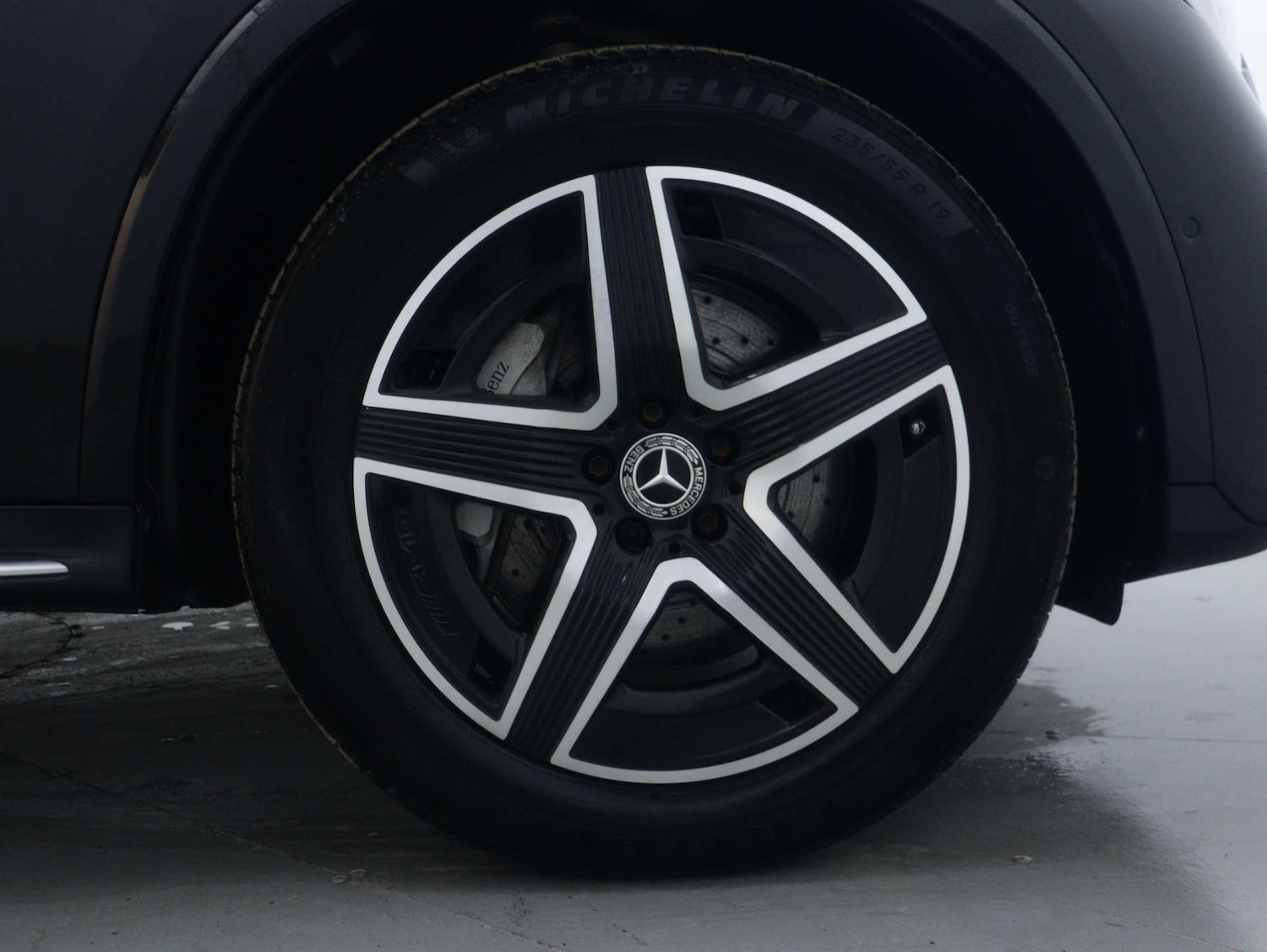 Used Mercedes-Benz GLC 2023 for sale - 77364226: Photo 14