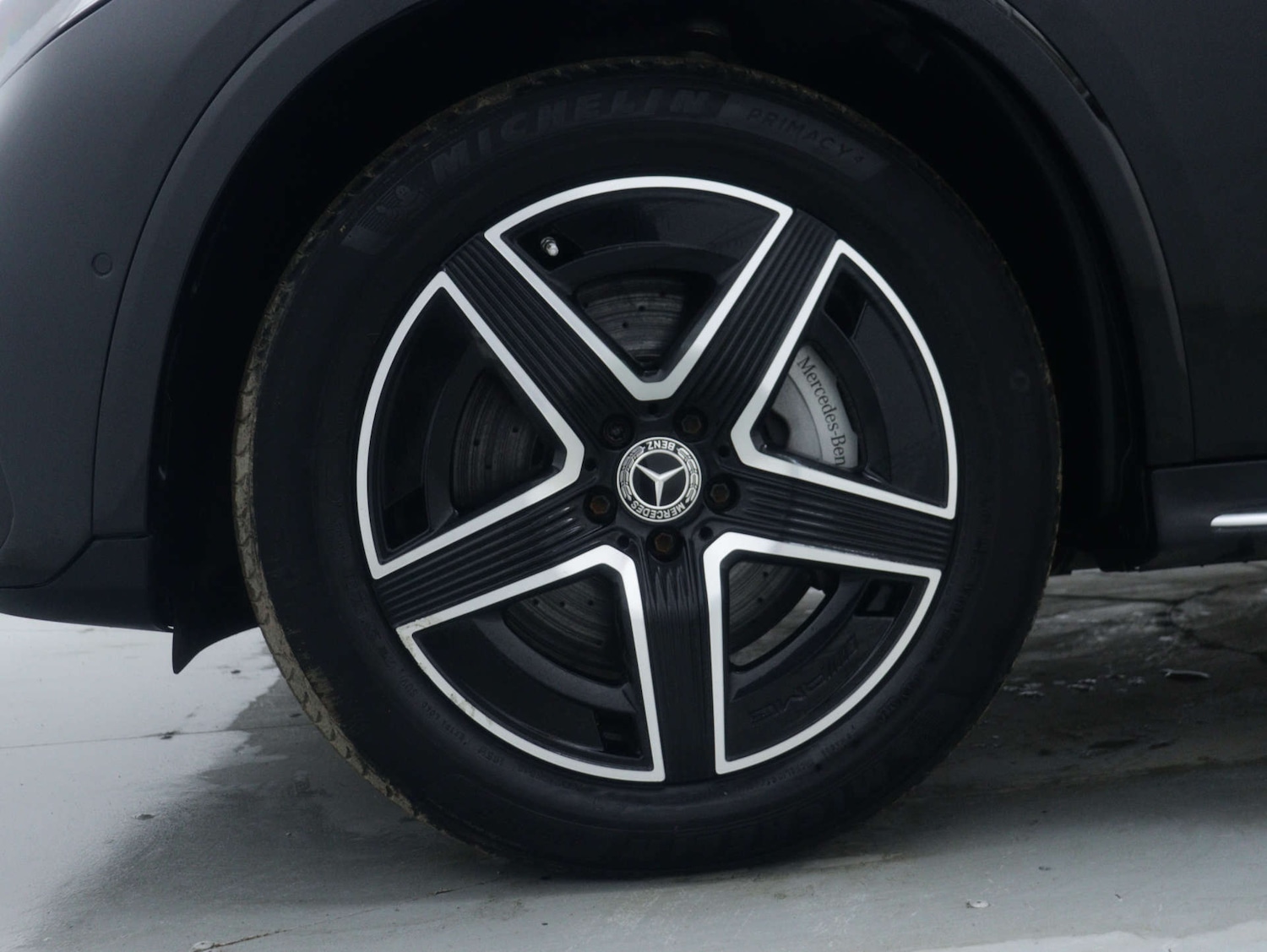 Used Mercedes-Benz GLC 2023 for sale - 77364226: Photo 15