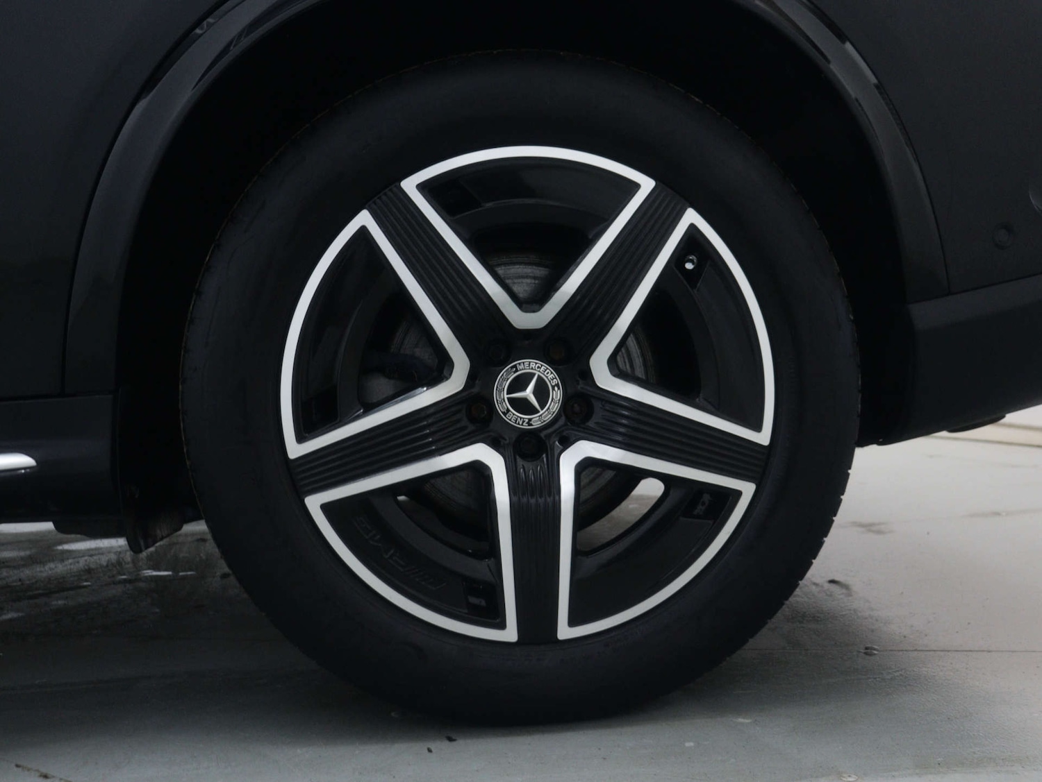 Used Mercedes-Benz GLC 2023 for sale - 77364226: Photo 16