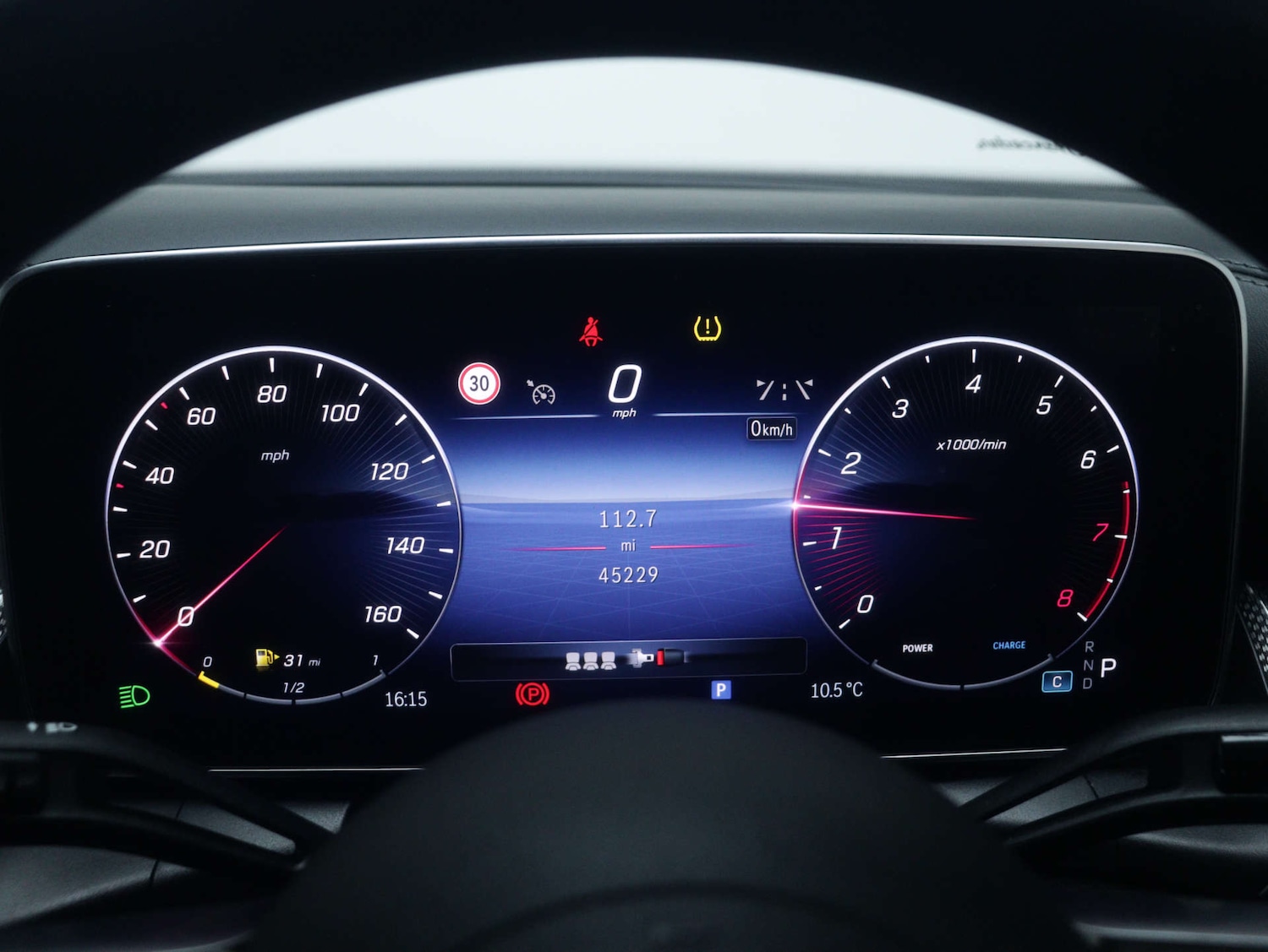 Used Mercedes-Benz GLC 2023 for sale - 77364226: Photo 17