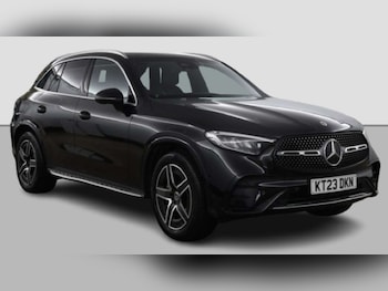 Used Mercedes-Benz GLC 2023 for sale - 77364226: Photo