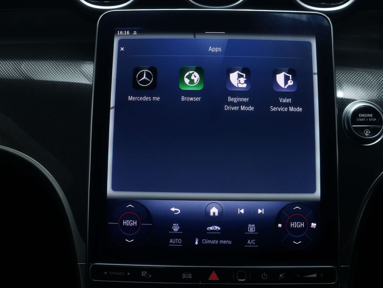 Used Mercedes-Benz GLC 2023 for sale - 77364226: Photo 22