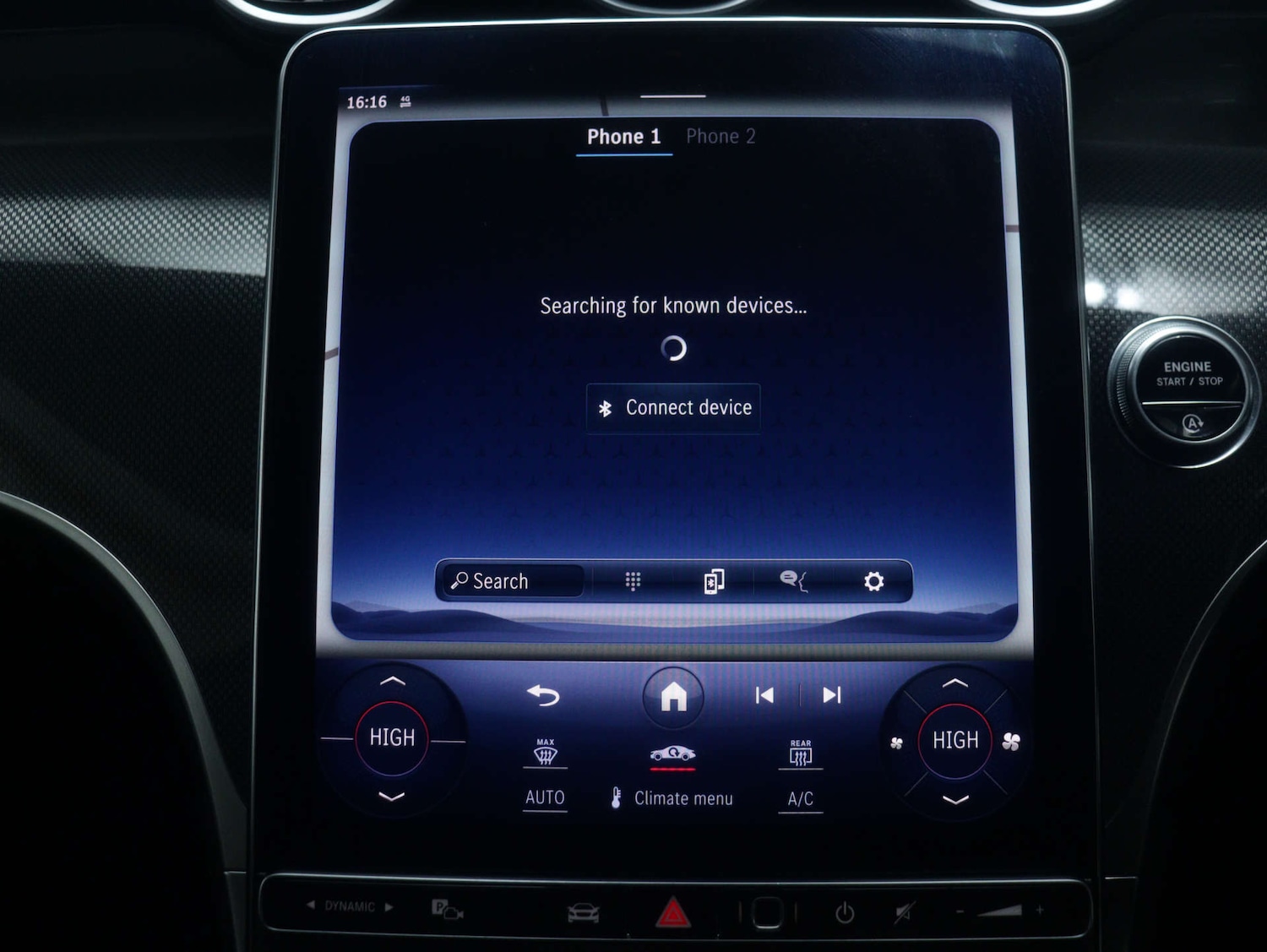 Used Mercedes-Benz GLC 2023 for sale - 77364226: Photo 23