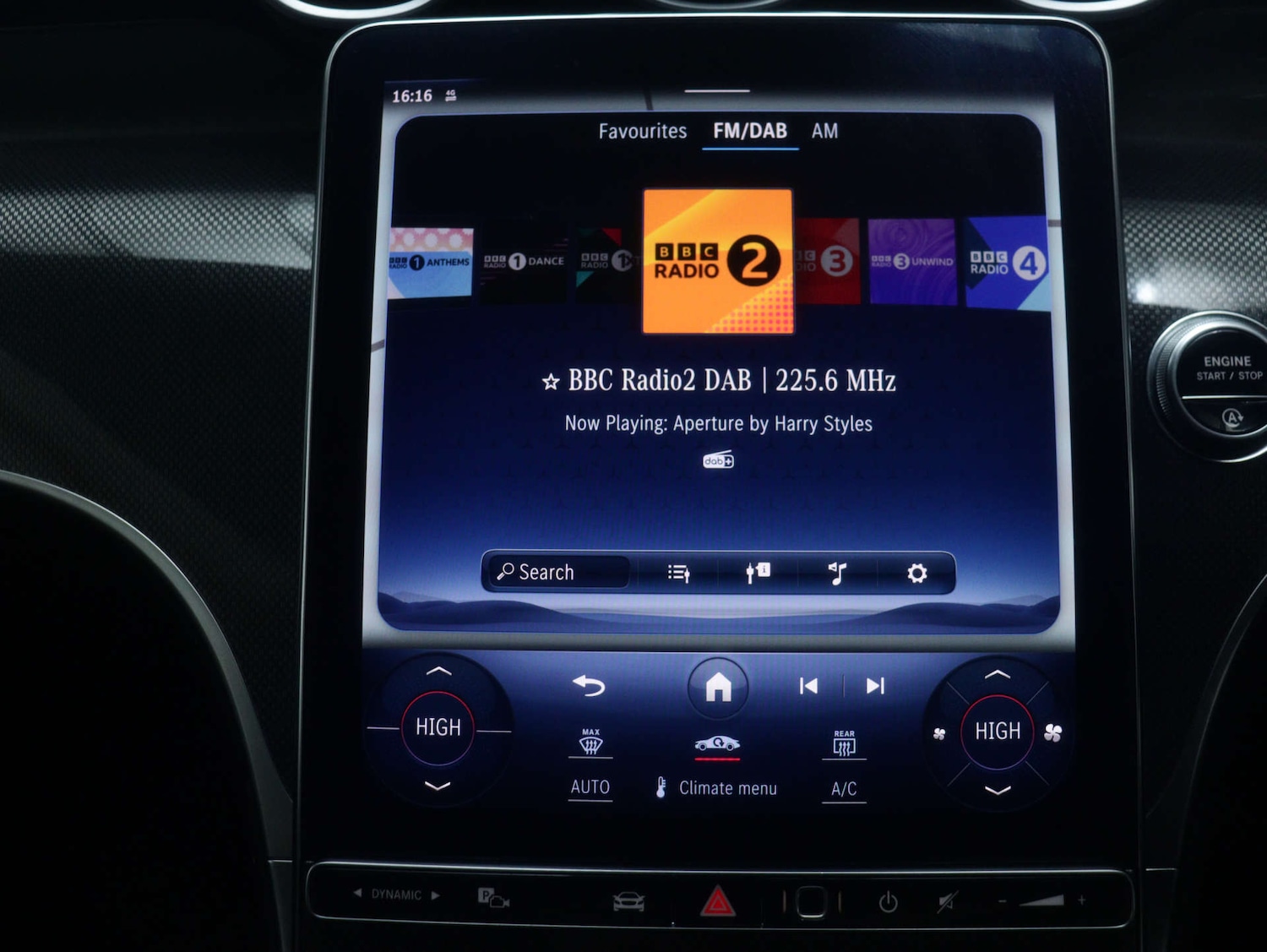 Used Mercedes-Benz GLC 2023 for sale - 77364226: Photo 24