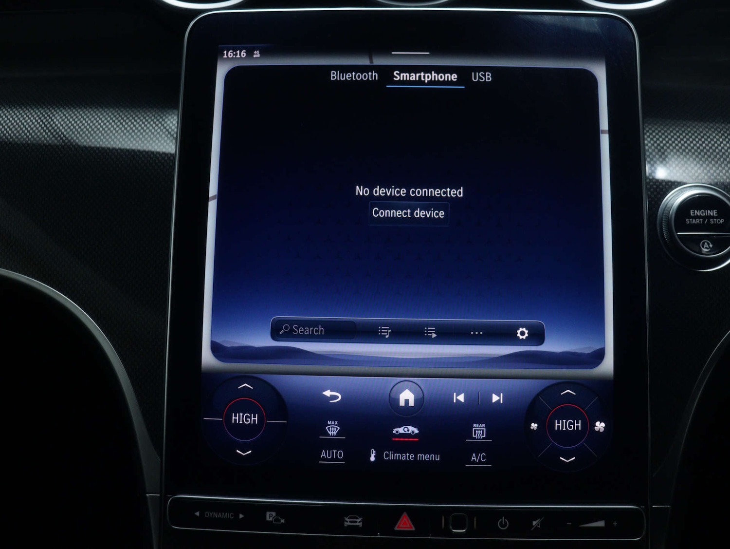 Used Mercedes-Benz GLC 2023 for sale - 77364226: Photo 25