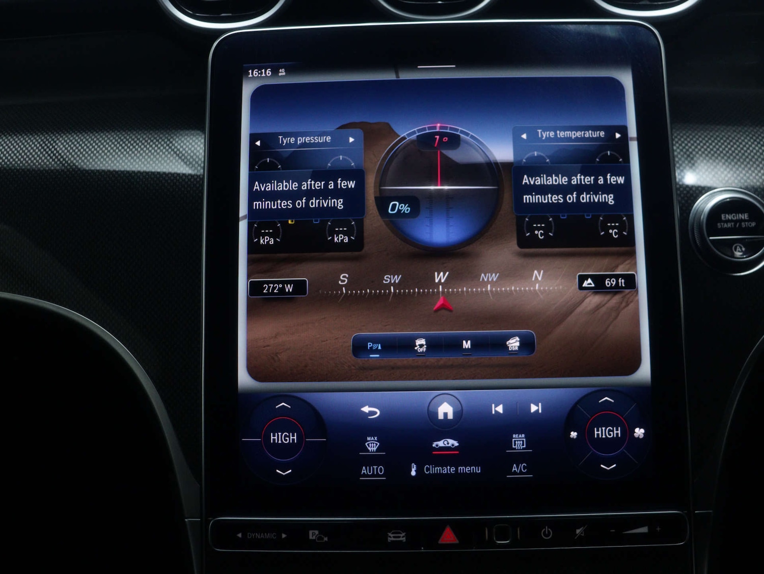 Used Mercedes-Benz GLC 2023 for sale - 77364226: Photo 26