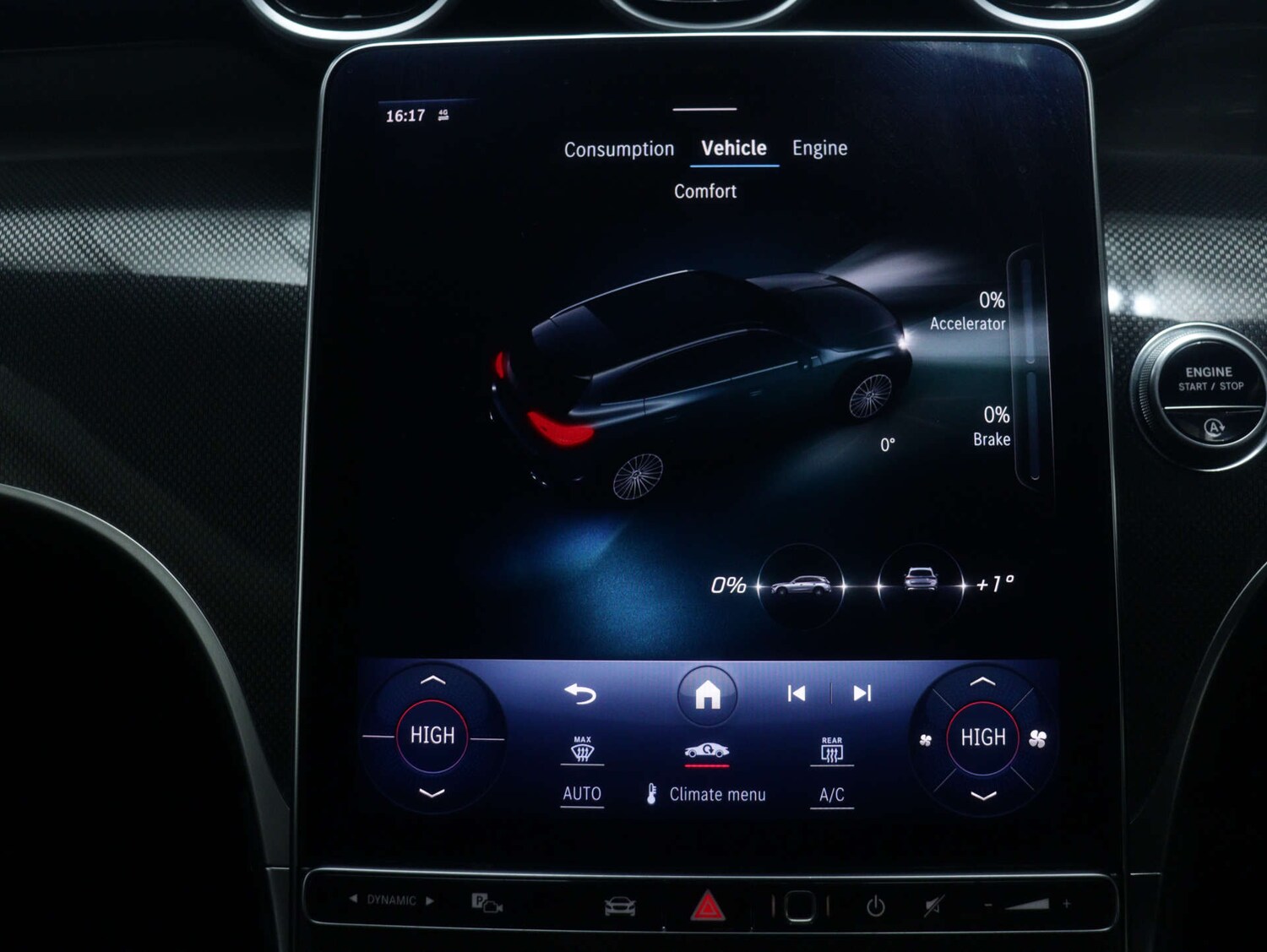 Used Mercedes-Benz GLC 2023 for sale - 77364226: Photo 27