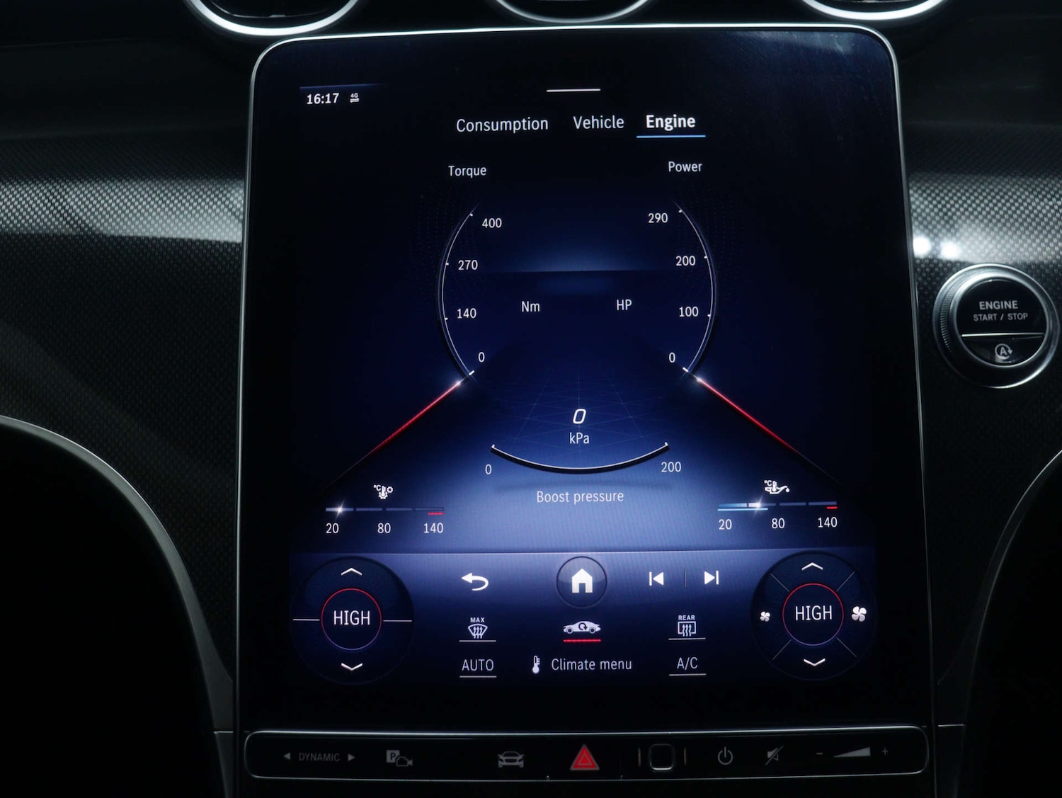 Used Mercedes-Benz GLC 2023 for sale - 77364226: Photo 28