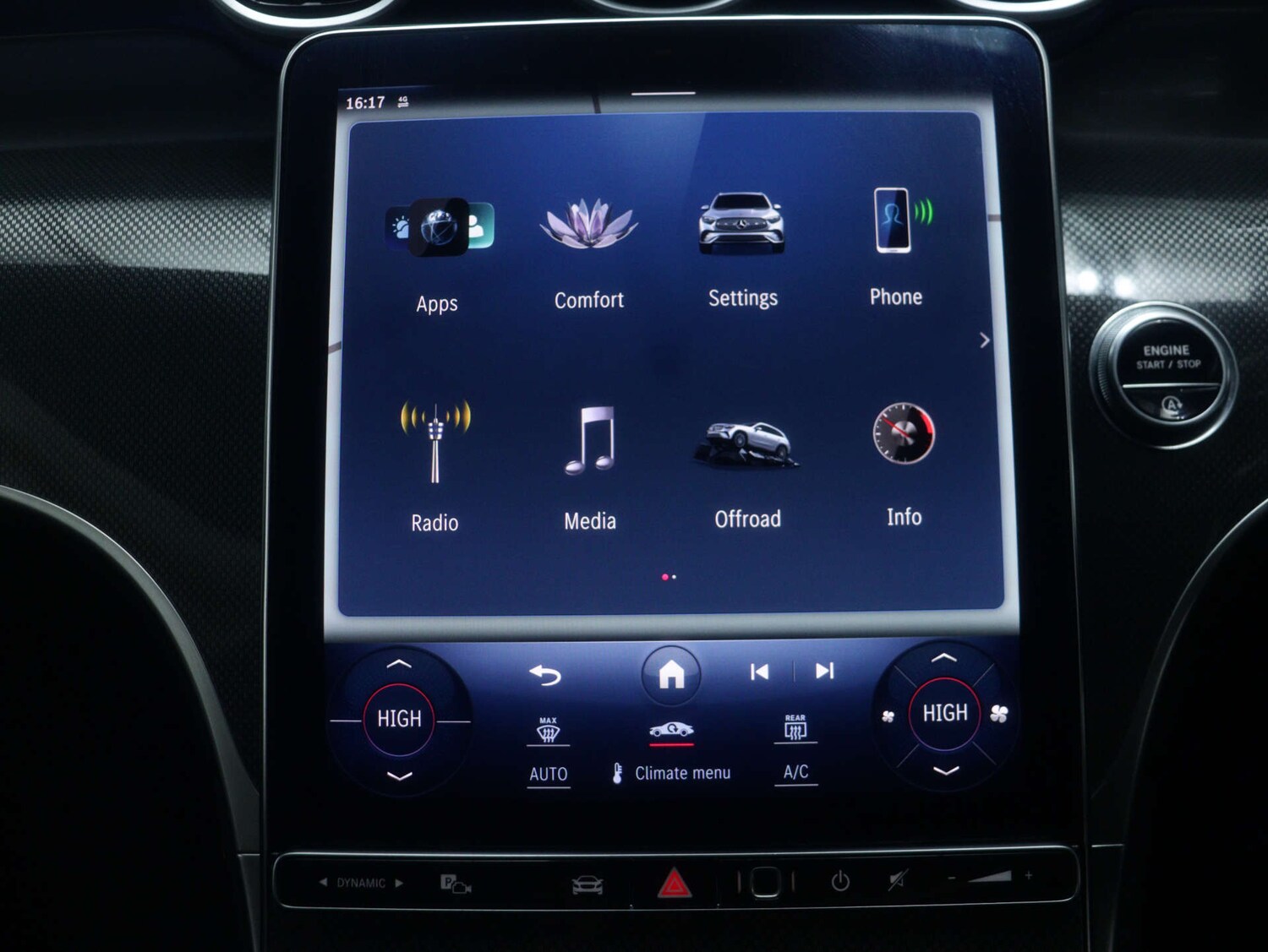 Used Mercedes-Benz GLC 2023 for sale - 77364226: Photo 31