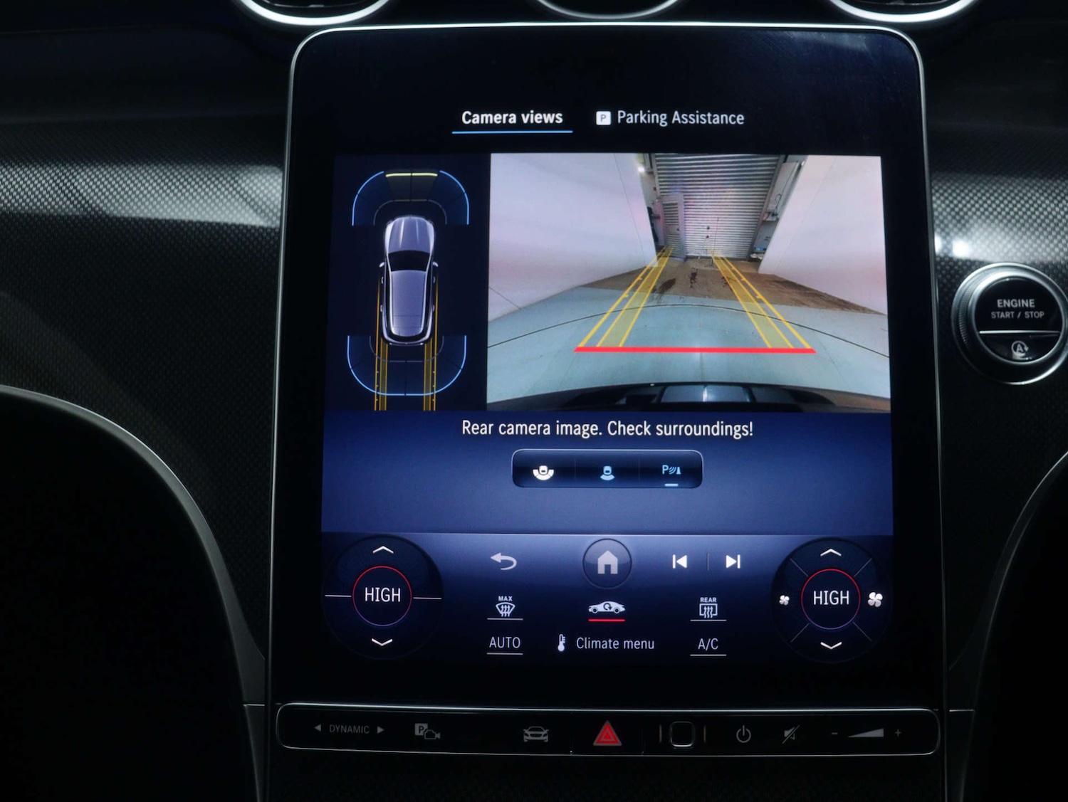 Used Mercedes-Benz GLC 2023 for sale - 77364226: Photo 32