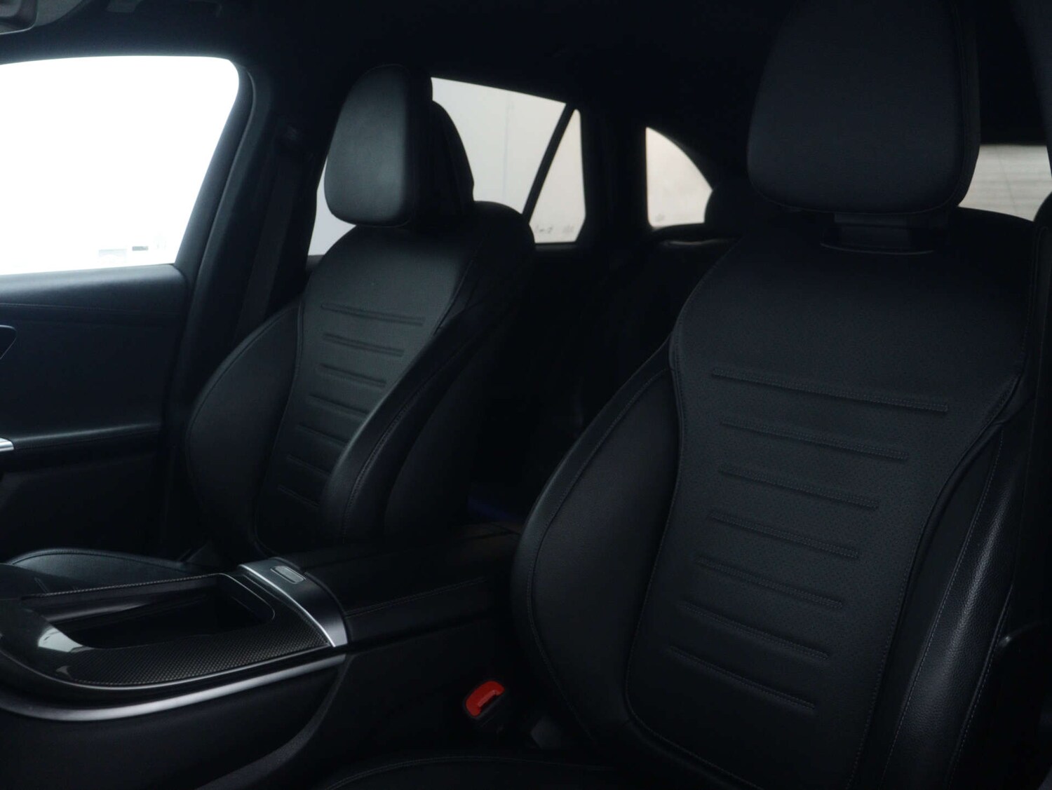 Used Mercedes-Benz GLC 2023 for sale - 77364226: Photo 49