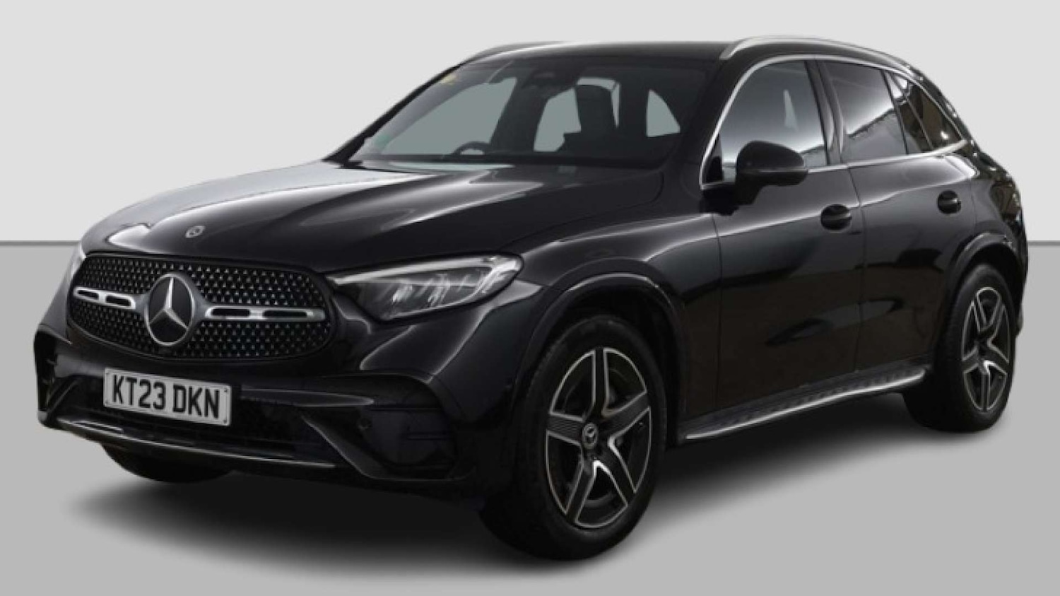 Used Mercedes-Benz GLC 2023 for sale - 77364226: Photo 5