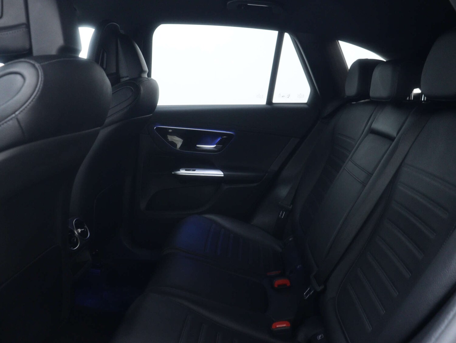 Used Mercedes-Benz GLC 2023 for sale - 77364226: Photo 51