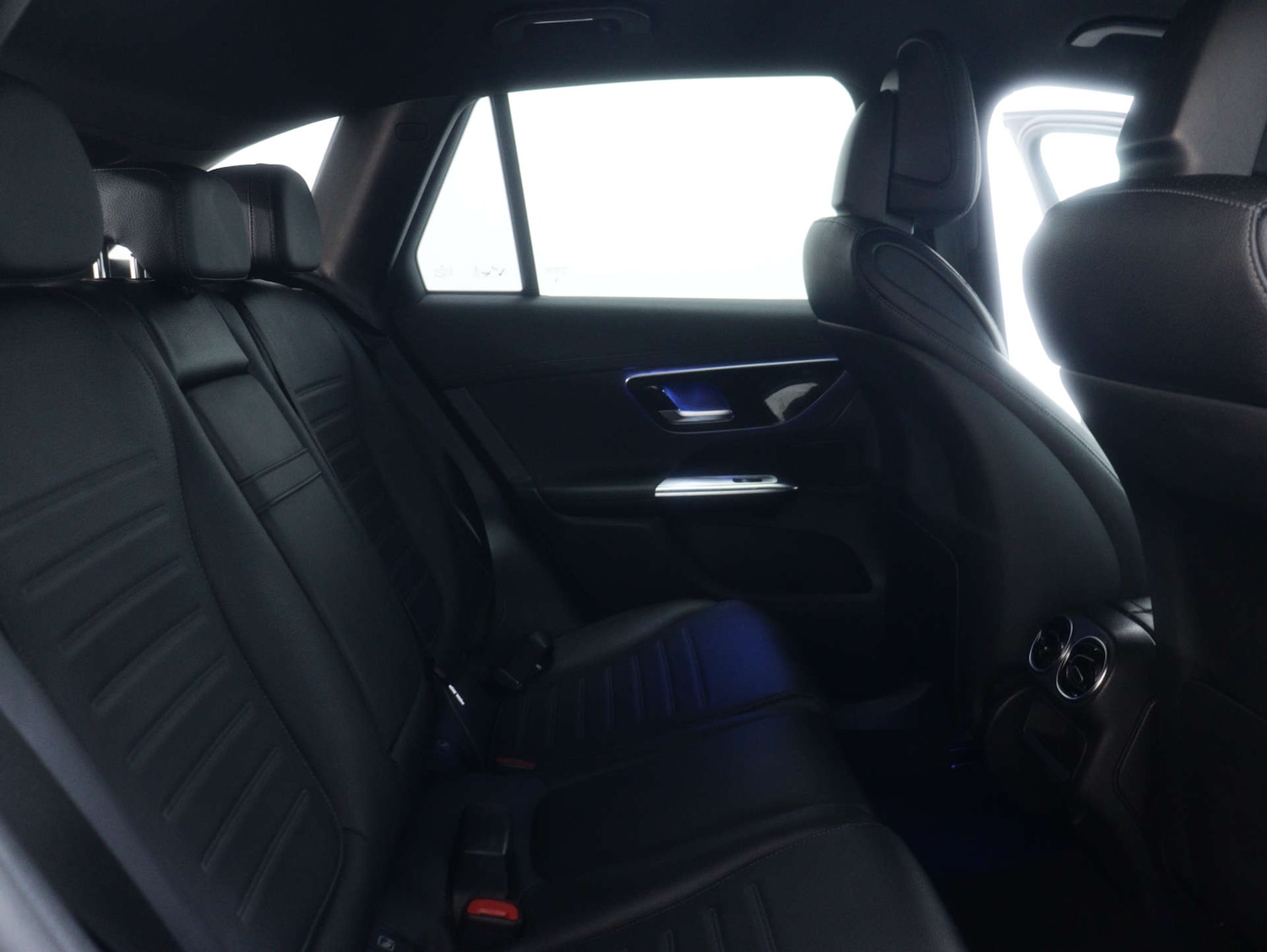 Used Mercedes-Benz GLC 2023 for sale - 77364226: Photo 52