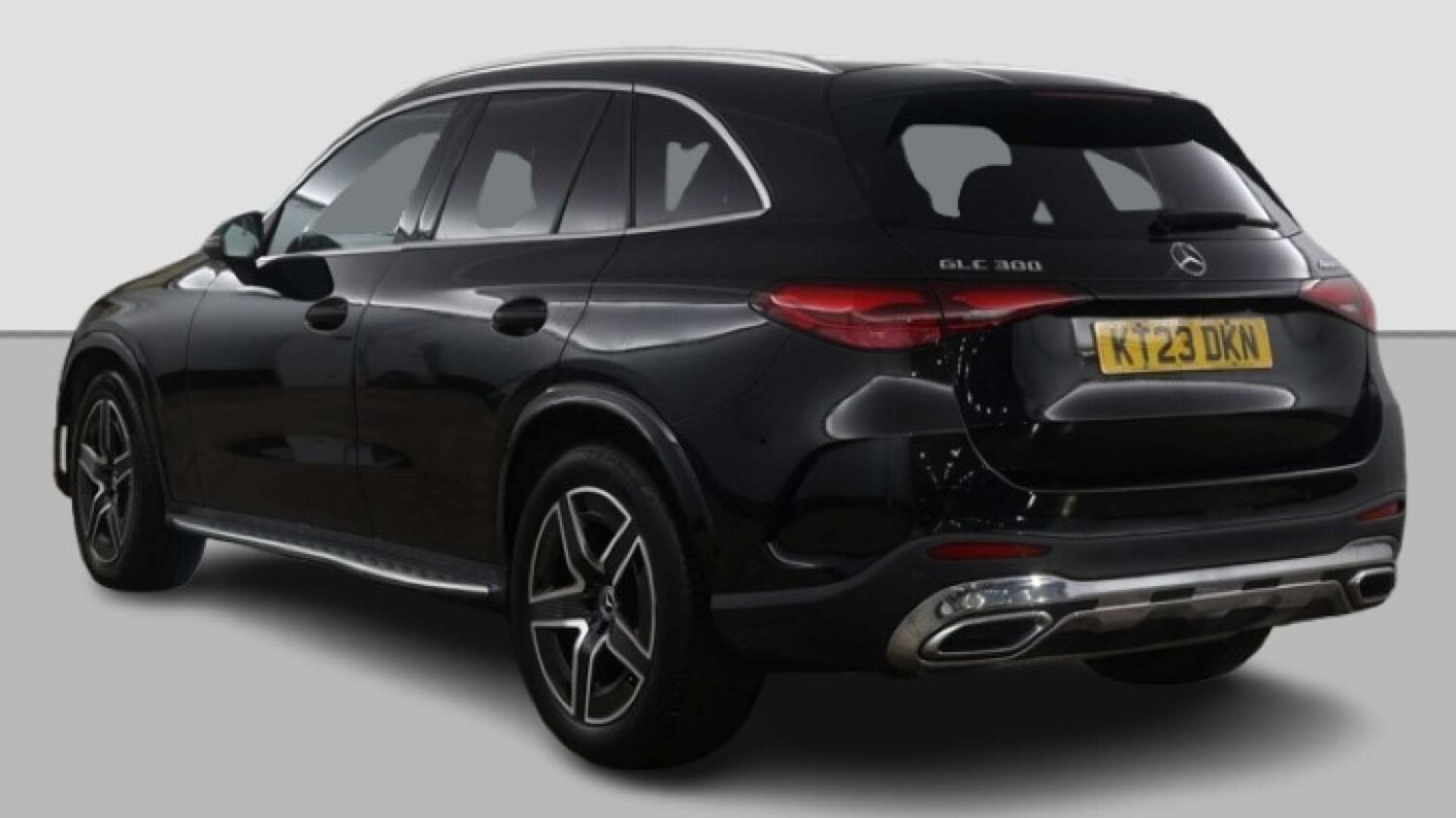 Used Mercedes-Benz GLC 2023 for sale - 77364226: Photo 7