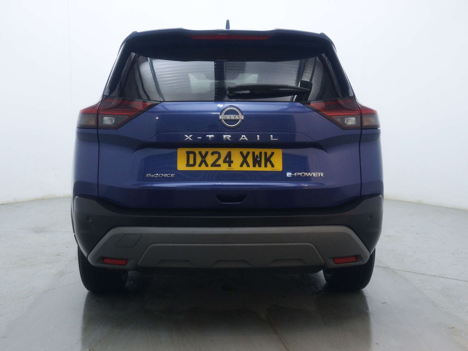 Used Nissan X-Trail 2024 for sale - 77490174: Photo 10