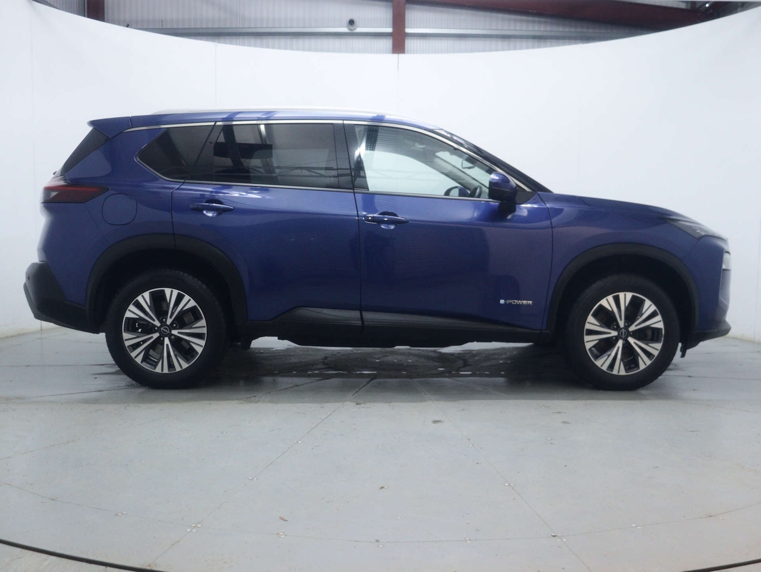 Used Nissan X-Trail 2024 for sale - 77490174: Photo 13