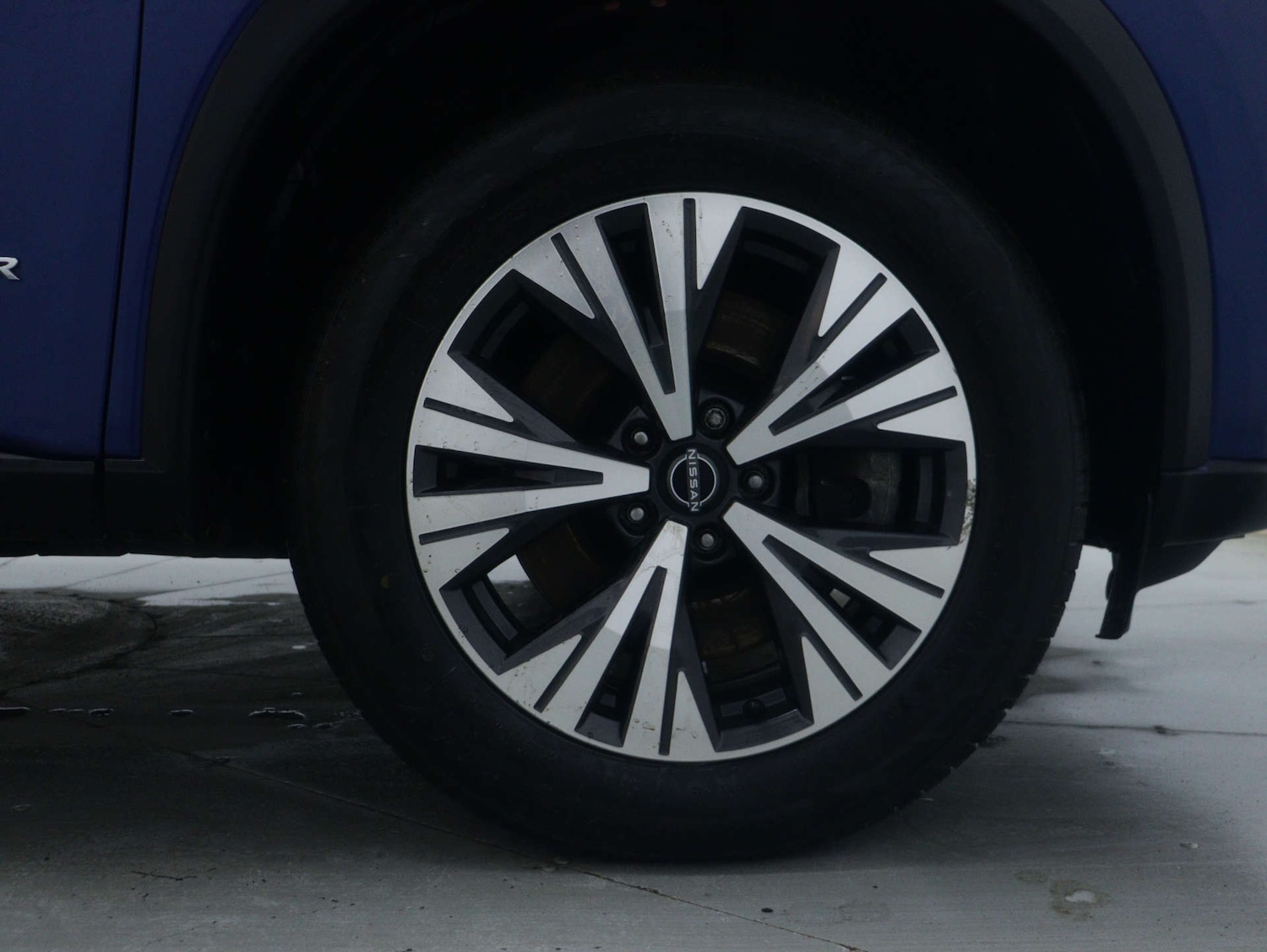 Used Nissan X-Trail 2024 for sale - 77490174: Photo 15