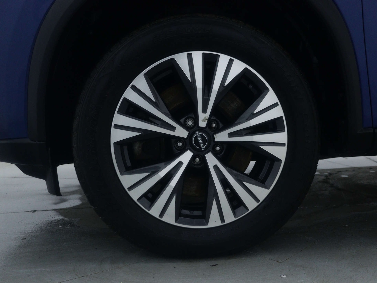 Used Nissan X-Trail 2024 for sale - 77490174: Photo 16