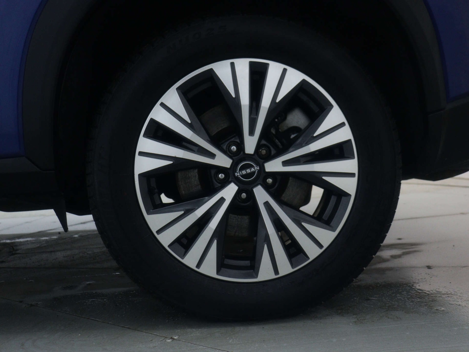 Used Nissan X-Trail 2024 for sale - 77490174: Photo 17