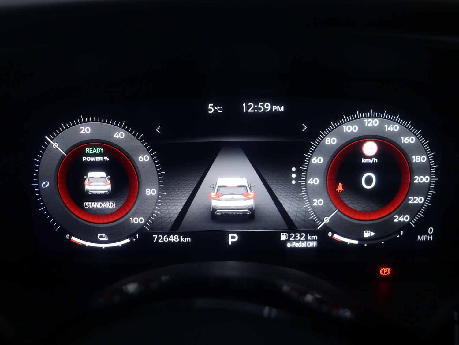 Used Nissan X-Trail 2024 for sale - 77490174: Photo 18