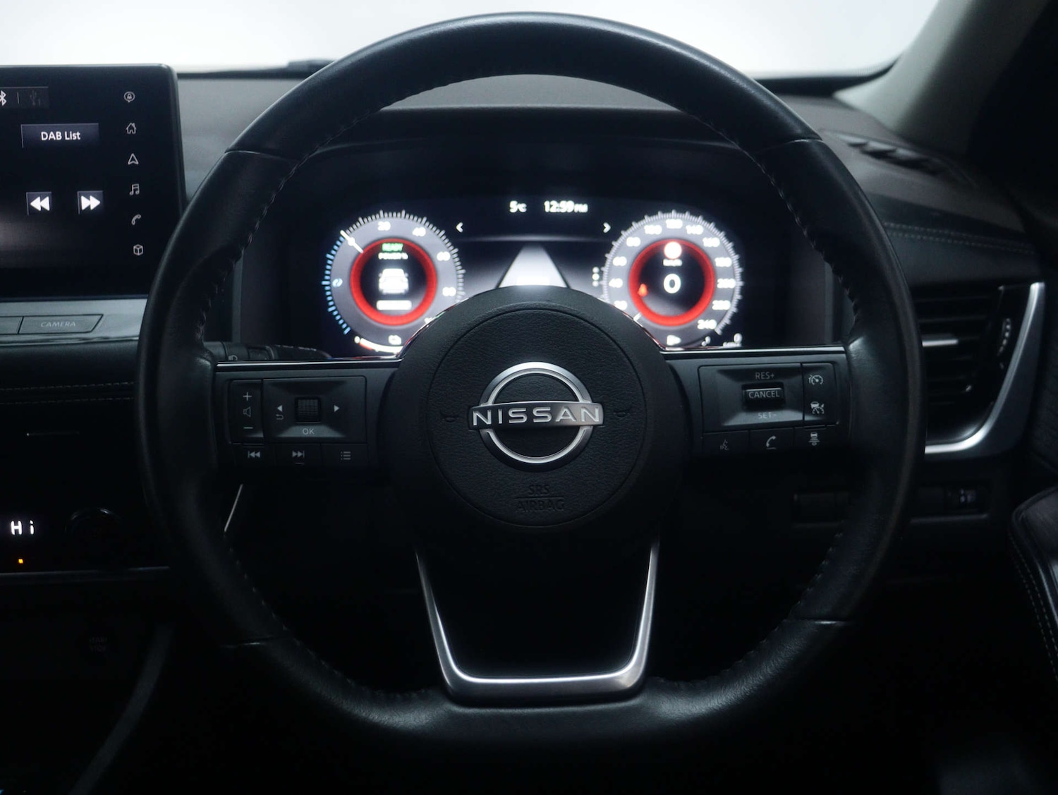 Used Nissan X-Trail 2024 for sale - 77490174: Photo 19