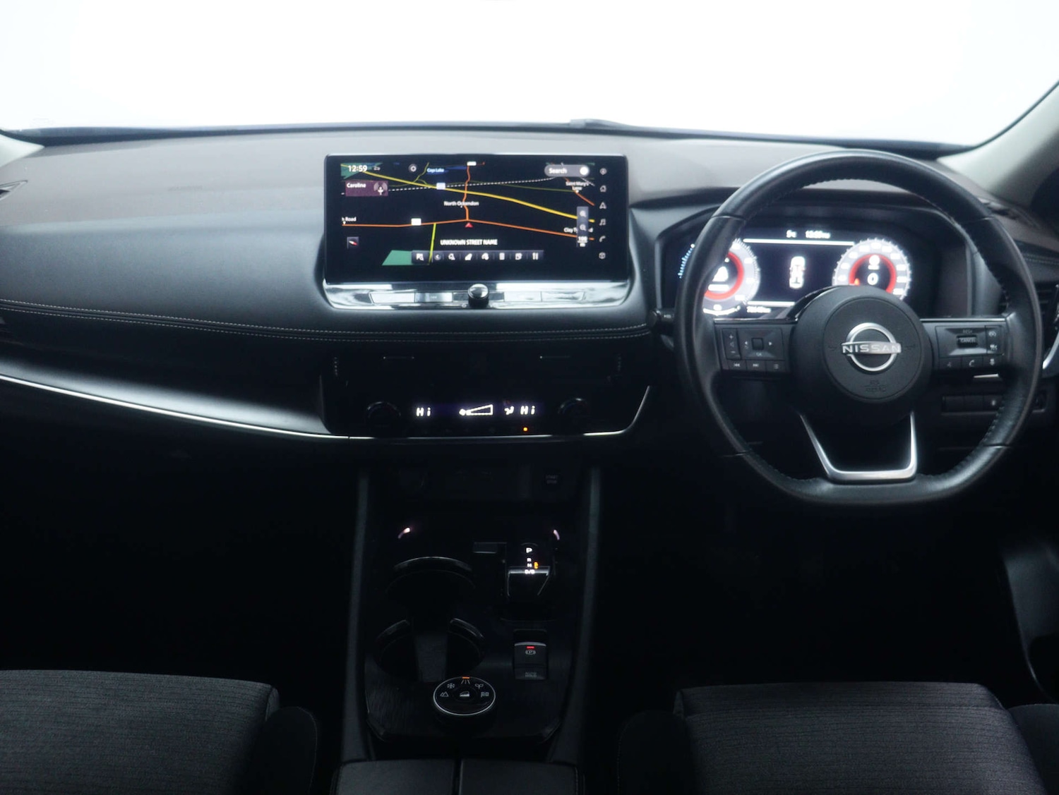 Used Nissan X-Trail 2024 for sale - 77490174: Photo 20