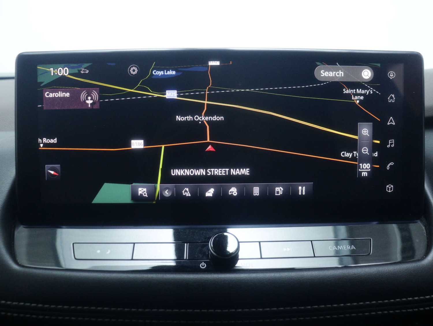 Used Nissan X-Trail 2024 for sale - 77490174: Photo 22