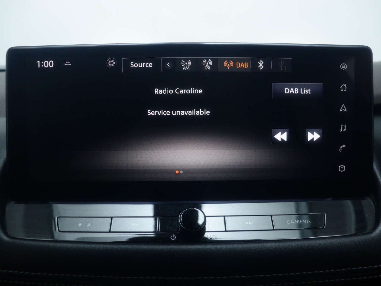 Used Nissan X-Trail 2024 for sale - 77490174: Photo 23