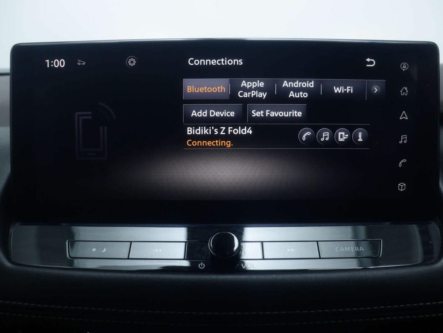 Used Nissan X-Trail 2024 for sale - 77490174: Photo 26