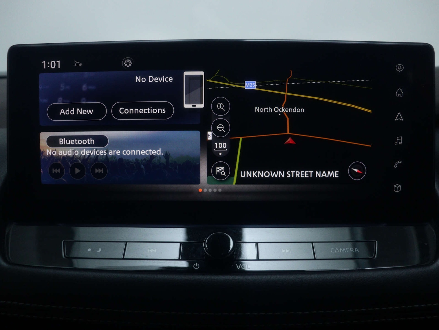 Used Nissan X-Trail 2024 for sale - 77490174: Photo 30