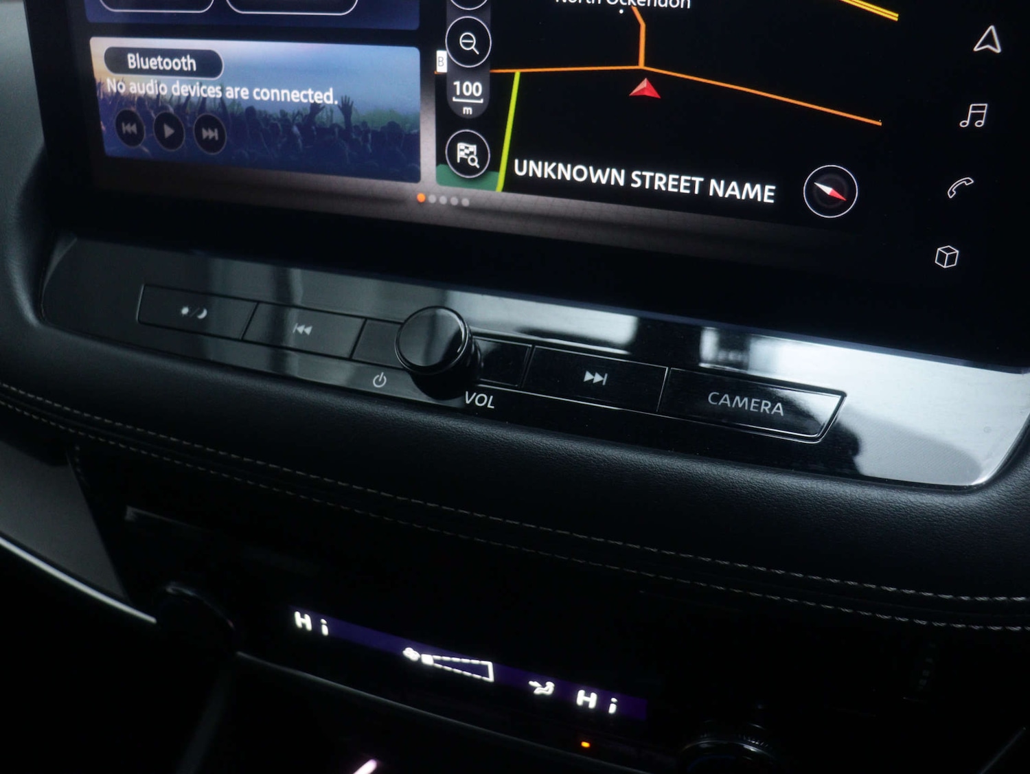 Used Nissan X-Trail 2024 for sale - 77490174: Photo 31