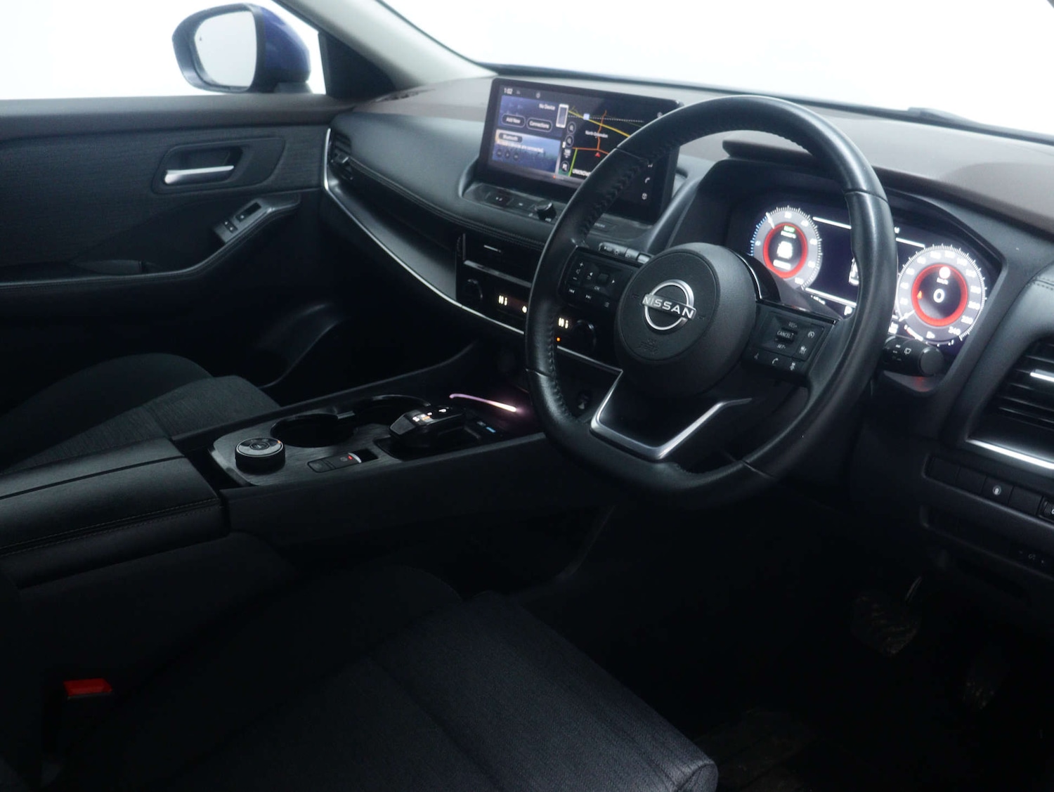 Used Nissan X-Trail 2024 for sale - 77490174: Photo 46