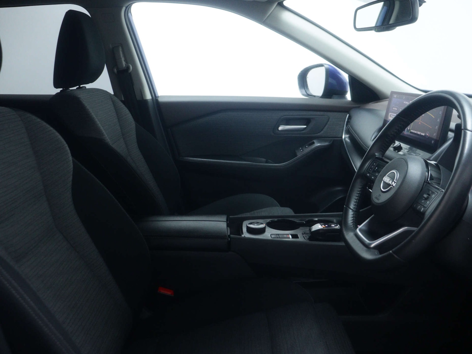 Used Nissan X-Trail 2024 for sale - 77490174: Photo 47