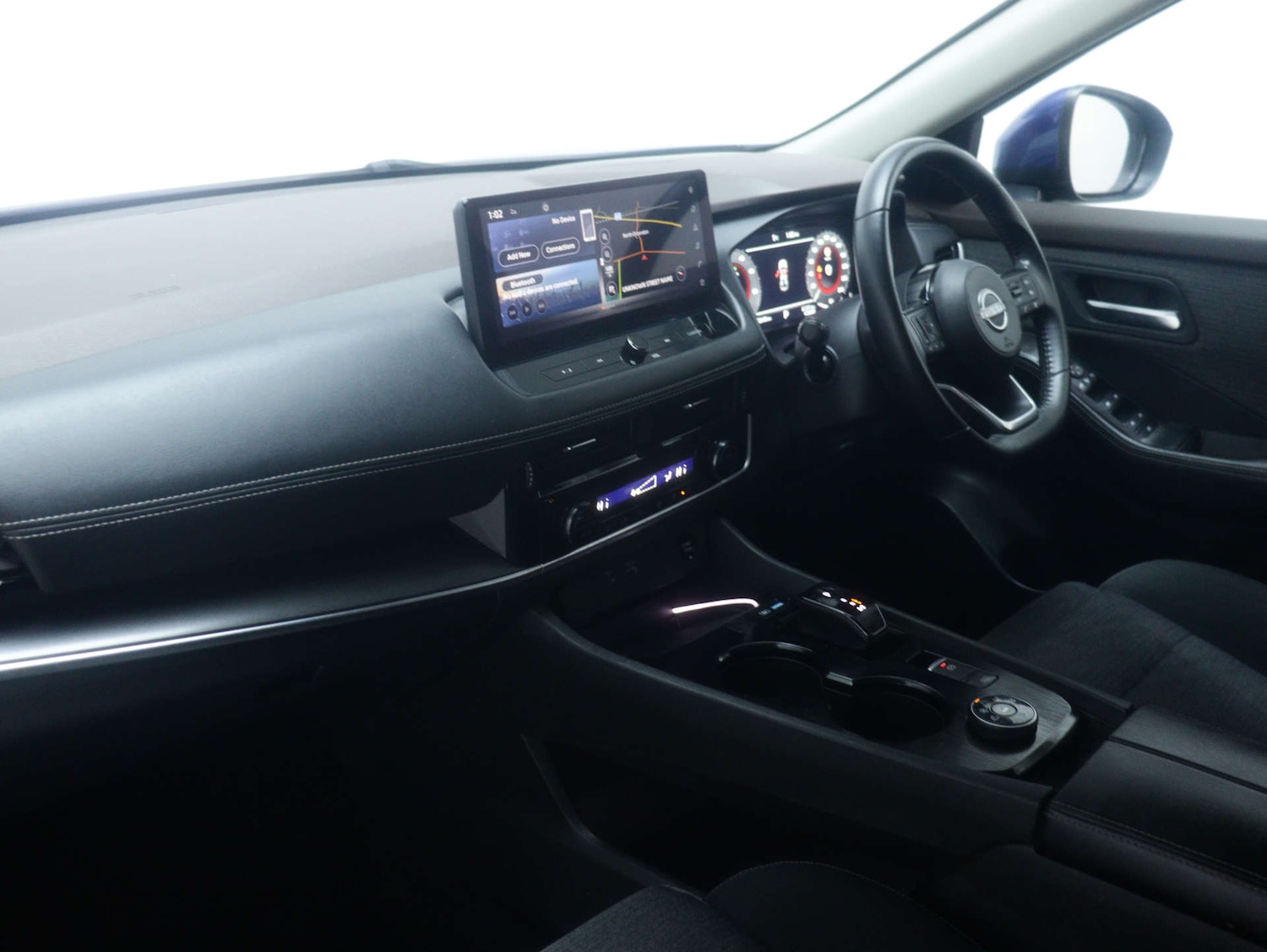 Used Nissan X-Trail 2024 for sale - 77490174: Photo 50