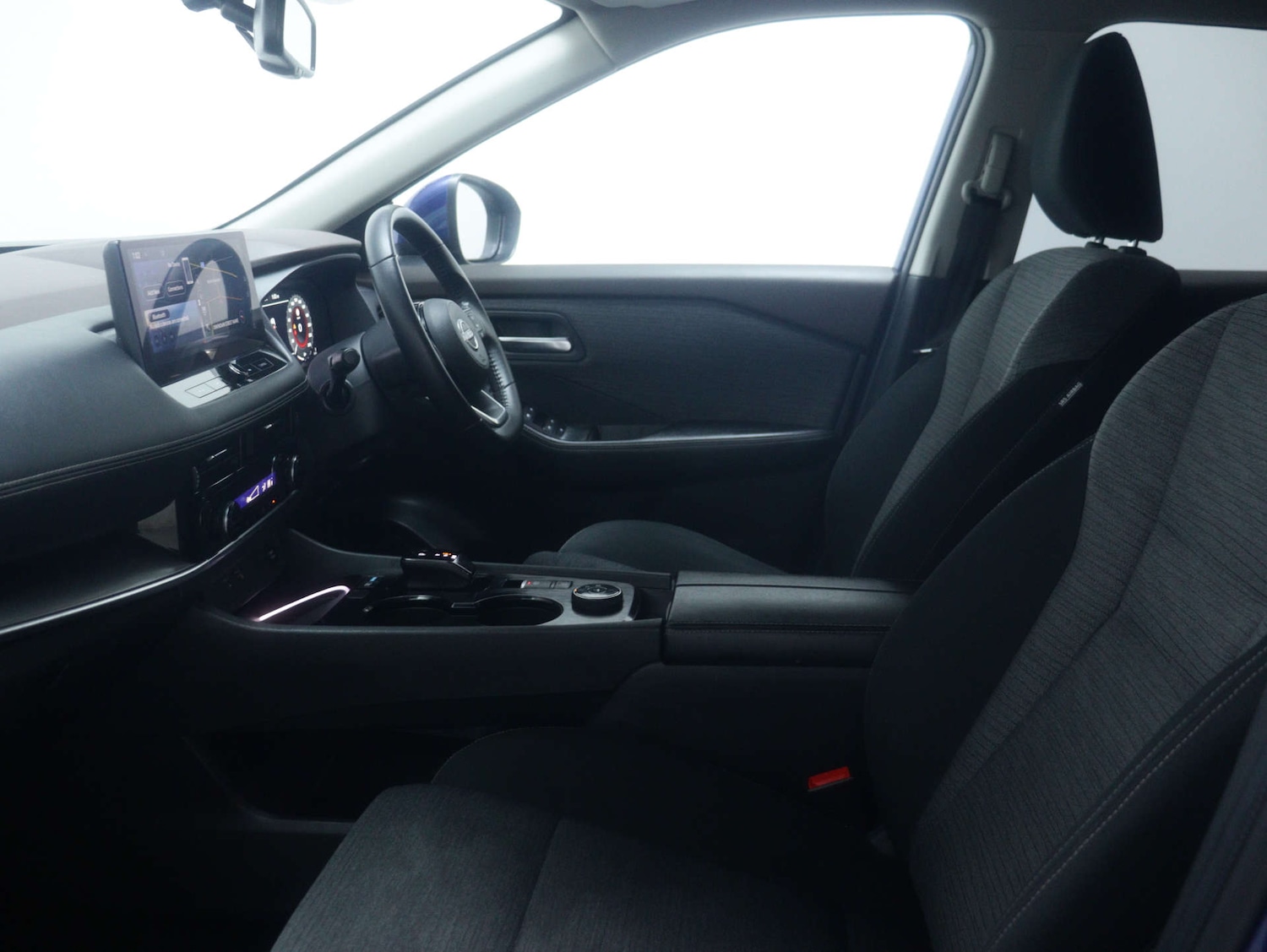 Used Nissan X-Trail 2024 for sale - 77490174: Photo 51