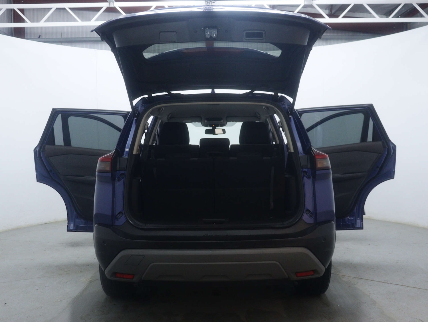 Used Nissan X-Trail 2024 for sale - 77490174: Photo 63